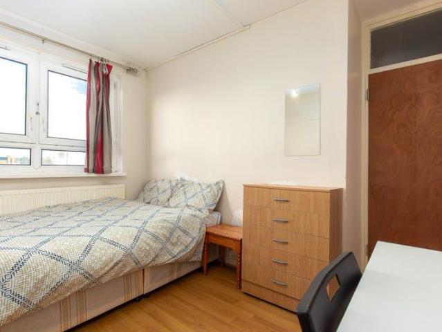 Hobsons Place, London E1, 2 bed shared accommodation to rent, £1,647 pcm | PrimeLocation