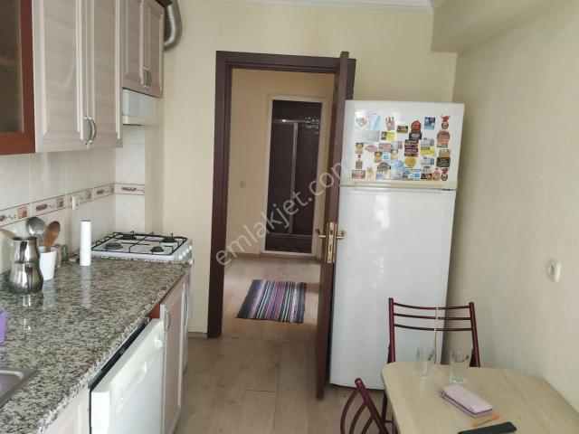 Hoca Ahmet Yesevi Yurdu Yakını Kapalı Mutfak Eşyalı Kiralık 70m2