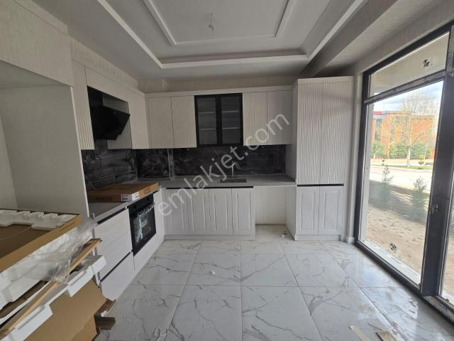 Hocacıhan Mahallesi Site İçi Sıfır Daireler