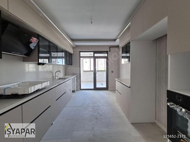 HOCACİHAN MAHALLESİNDE 3+1 BEYŞEHİR CADDESİ VE HİCAZ CADDESİNE YAKIN SIFIR LÜKS DAİRE