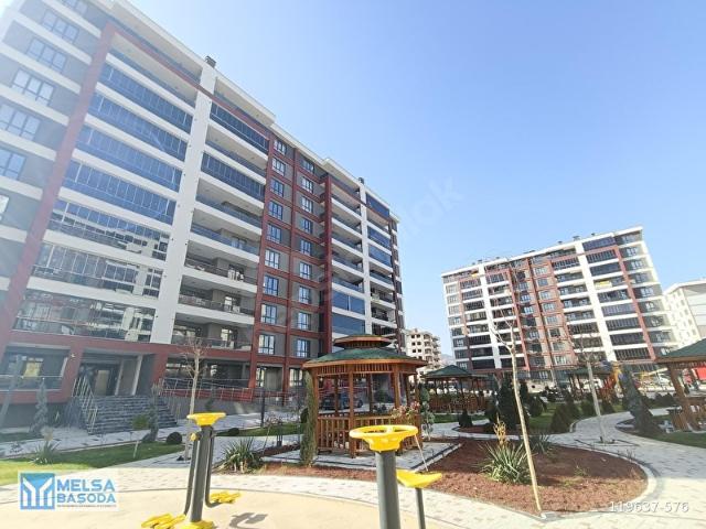 HOCACİHAN TORUN ELİT SİTESİNDE ÇOK HESAPLI ULTRA LÜKS 4+1 DAİRE