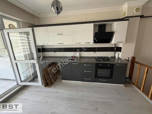 Hocacihan Mh Meram Tıp Karşısı 2+1 125 M2 Kiralık Daire