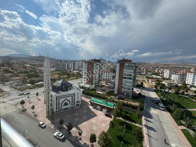 Hocacihan Tıp Fak. Yakın 1+1 Eşyalı Kiralık Daire