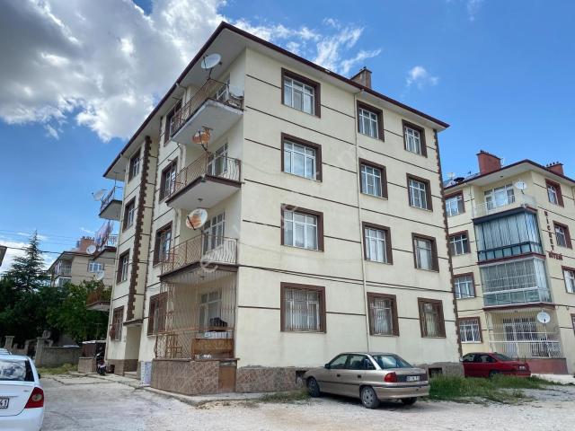 Hocacihanda Satılık 3+1 Arakat Daire