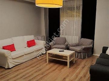 Hocahamza Da 3+1 Eşyalı Kiralik Daire