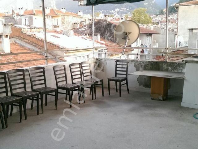 Hocahasan Mahallesinde Teraslı 180 M2 3+1 Daire