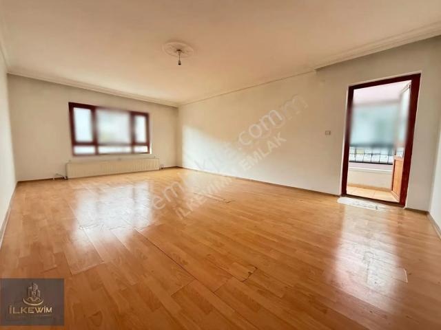 Hocalı Cad. Yakını! Krediye Uygun | Kapalı Otoparklı Ferah 3+1