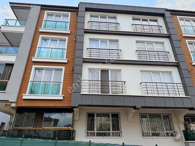 Hocalı Cadde Yakını 2+1 Temiz Ve Ferah Kiralık Daire