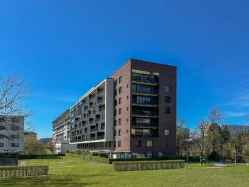 Reussbühl, Luzern, Kanton Luzern