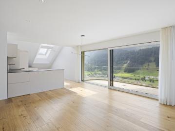 Engelberg, Obwalden - Aufzug