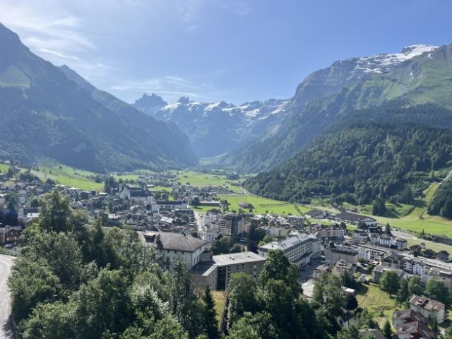 Hoch oben leben mit Aussicht – einzigartig und nachhaltig