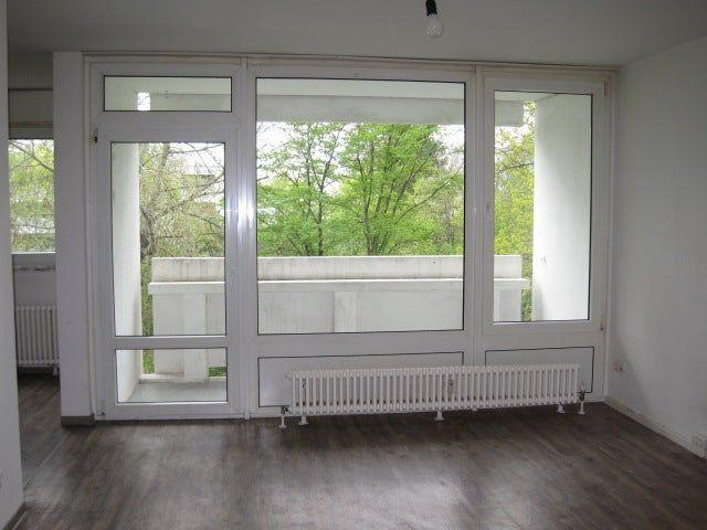 Hoch hinaus