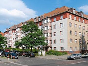 Hoch hinaus!