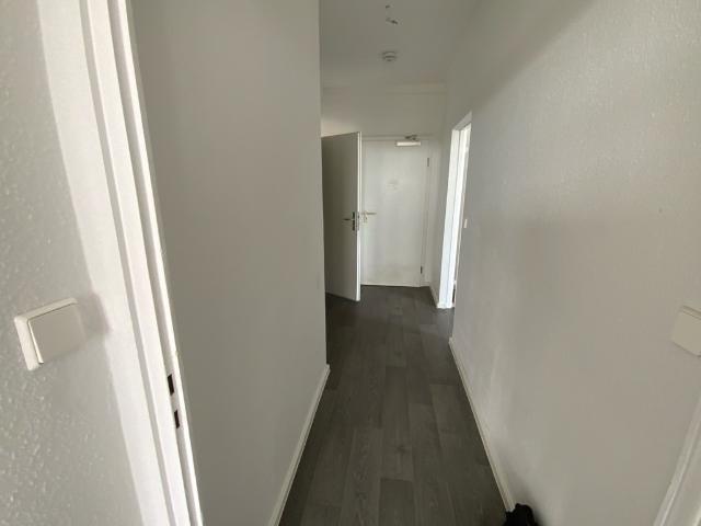 Hoch hinaus – 3 Zimmer in Zentrum Ost