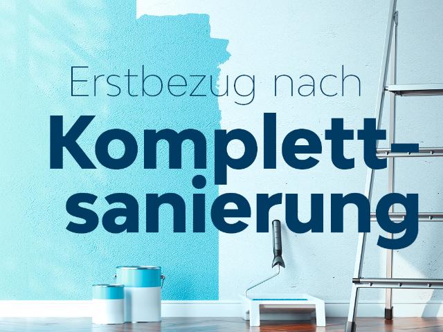 Hoch hinaus für Ihre neue Wohnung