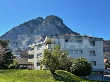 Wimmis, Verwaltungskreis Frutigen-Niedersimmental, Verwaltungsregion Oberland, Kanton Bern
