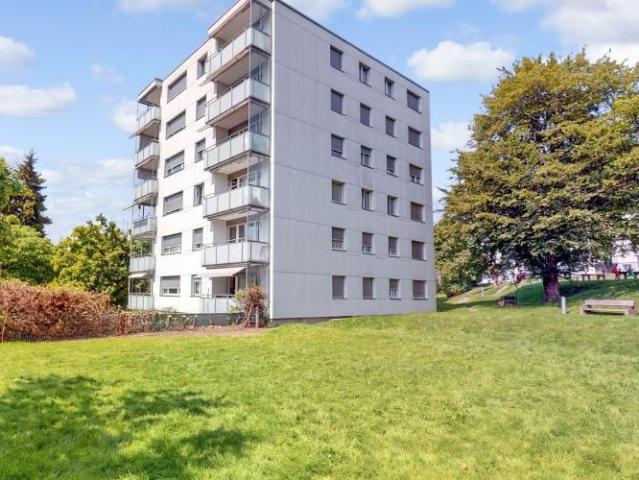 Hoch hinaus! Ideal für Jung und Alt