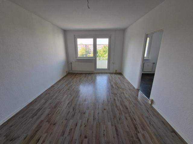 Hoch hinaus ins neue Glück 2 Zimmer Wohnung mit Balkon!