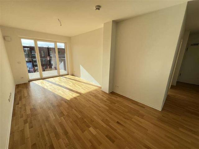 Hoch hinaus mit Stil: Großzügige 4 Zimmer Wohnung mit hochwertiger Ausstattung