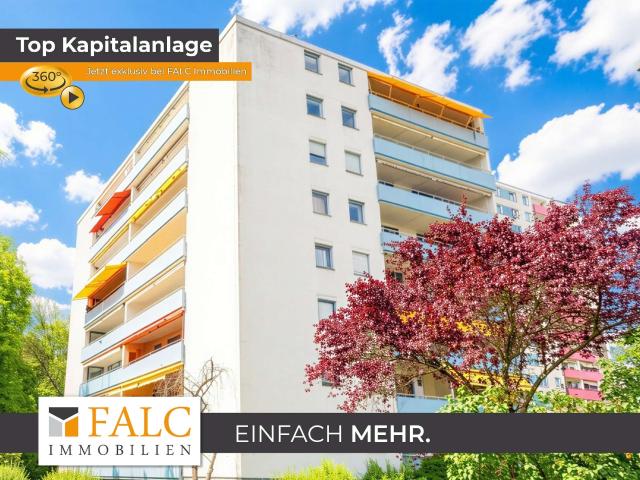 Hoch hinaus mit Weitblick