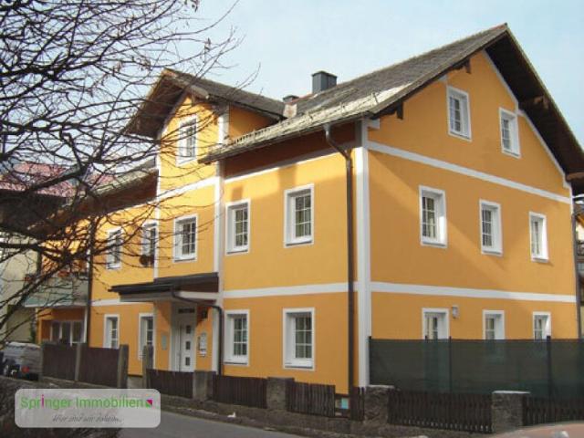 Hoch hinaus! Stilvolle 3 Zimmer Hausetage mit Dachterrasse