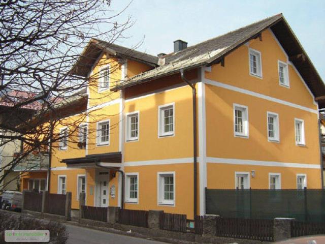 Hoch hinaus! Stilvolle 3 Zimmer Hausetage mit Dachterrasse