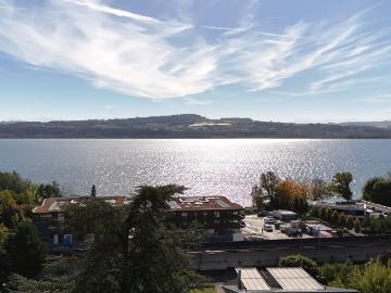 3 Sterne Gebäude mit einer magischen Aussicht