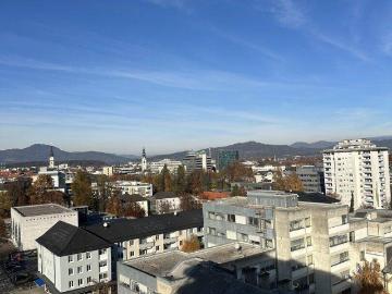 Wohnung zum Verkauf in 9020