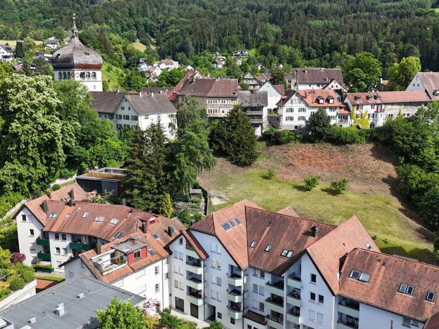 Hochattraktives Paket Investment in Bregenz: 2 Wohnungen & 14 Tiefgaragenplätze