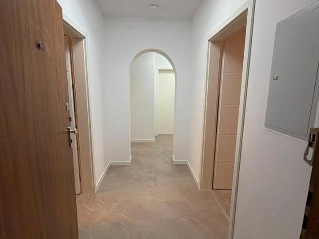 Hochgepflegte sanierte 3 Zimmer Wohnung