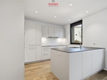 Hochwertige 5.5 Zimmer Neubau Wohnung mit gehobenem Ausbaustandard