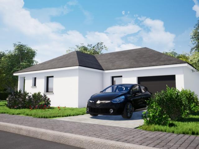Hochfelden Vente Maison 67