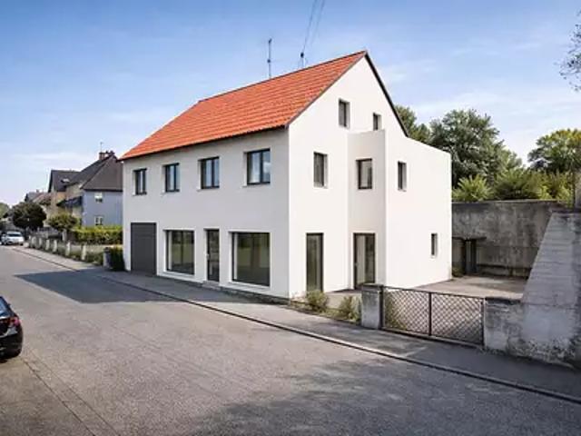 Hochfelden 67270 Achat / Vente maison 8 pièces t8 terrasse parking