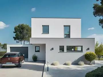 Hochfelden 67270 Programme neuf maison neuf à vendre 4 pièces