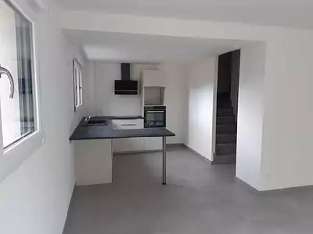 Hochfelden 67270 Programme neuf maison neuf à vendre 5 pièces