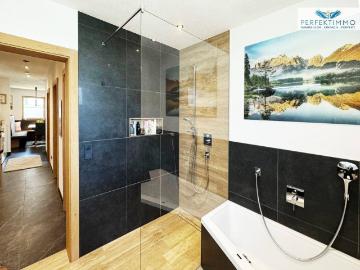 Hochmoderne Gartenwohnung mit feinster High End Ausstattung