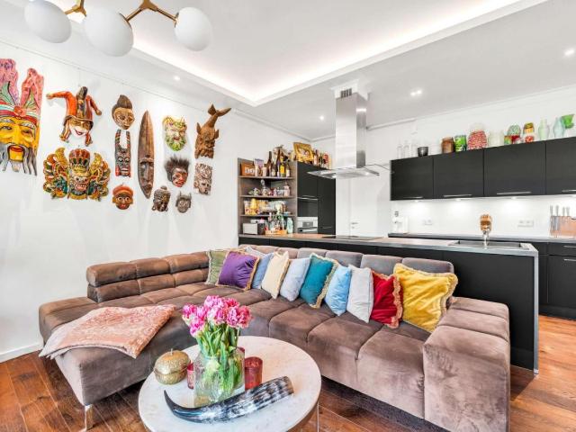 Hochmodernes Townhouse in begehrter Lage von Groß Glienicke!