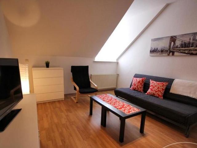 Höchst 8054520 – renovated flat in e central area