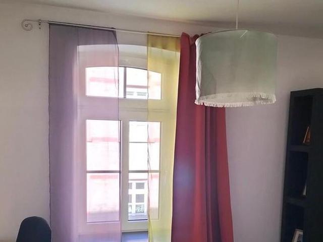 Höchst 8072486 Furnished Business Apartment in Frankfurt Höchst