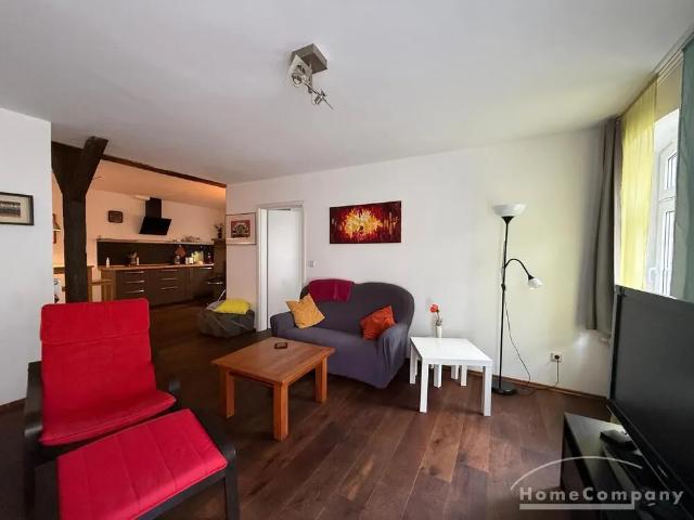 Höchst 8072486 Furnished Business Apartment
