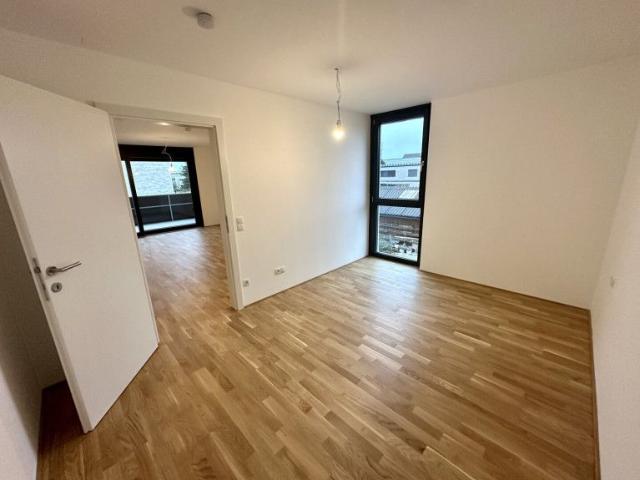 Höchst: Moderne 2 Zimmer Wohnung mit großer Terrasse