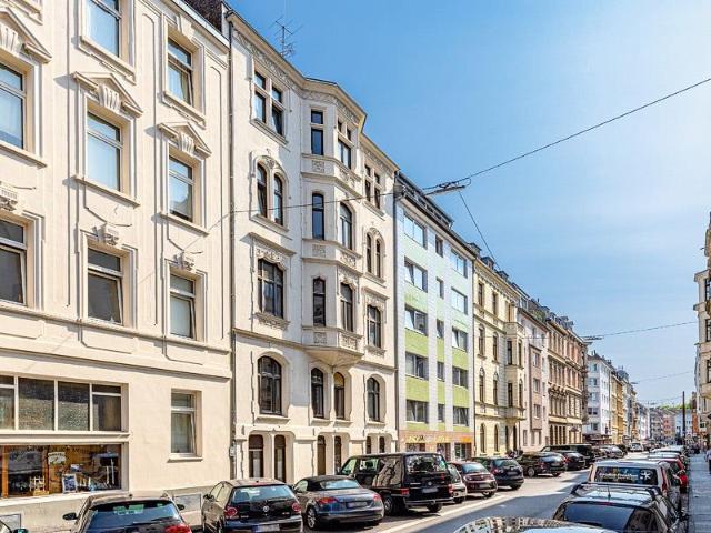 Hochstadenstr. 28, 50674 Köln OT Neustadt Süd