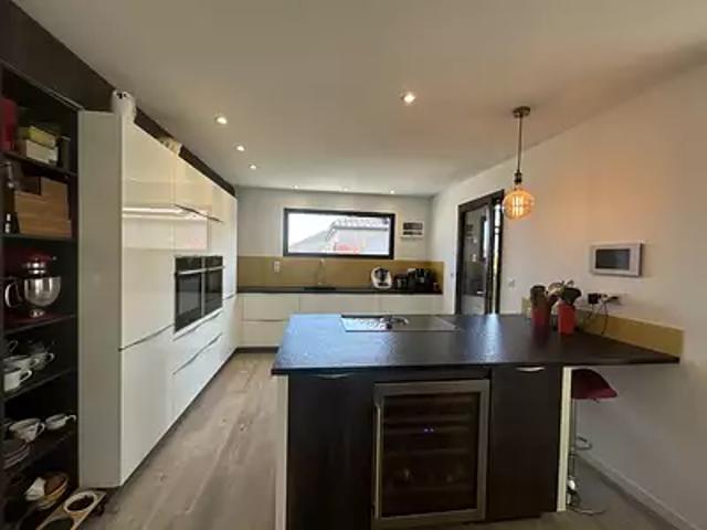 Hochstatt 68720 Achat / Vente maison 5 pièces t5