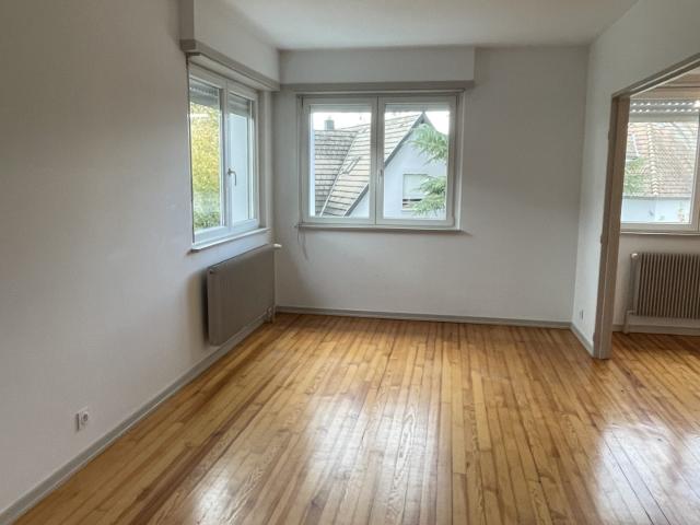 HOCHSTATT Maison individuelle 84.83m2