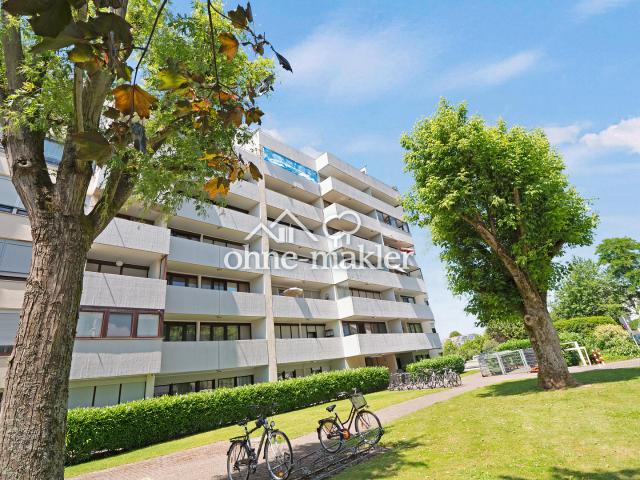 Höchste Penthouse Etage in Achern Exklusives Wohnen mit spektakulärem Panoramablick