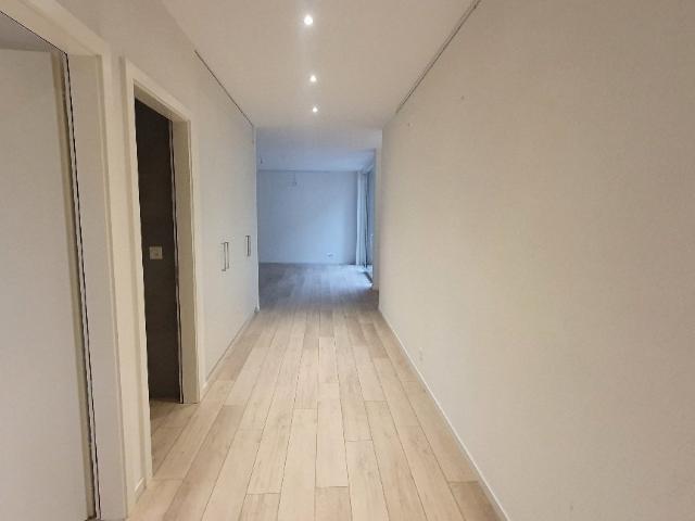 Hochwertiges 4.5 Zimmer Apartment mit Terrasse