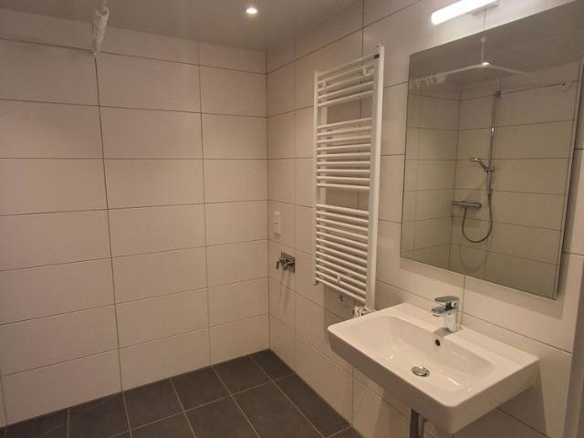 Hochstockwerkige 2 Zimmer Wohnung mit Balkon in Dortmund An der Witwe