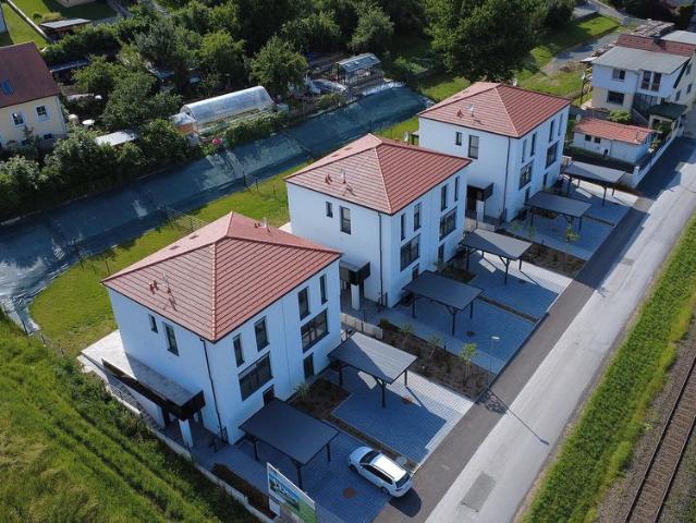 Hochstrassgasse RH 2
