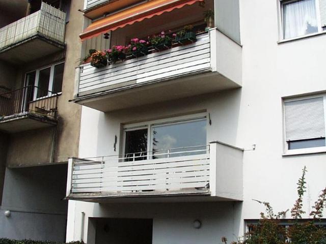 Hochstraße 30, 40878 Ratingen