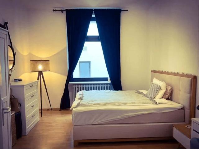 Hochstraße Apartment